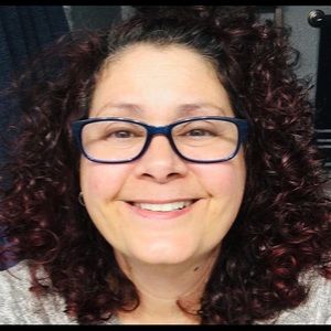 Meet your Posher, Jeri